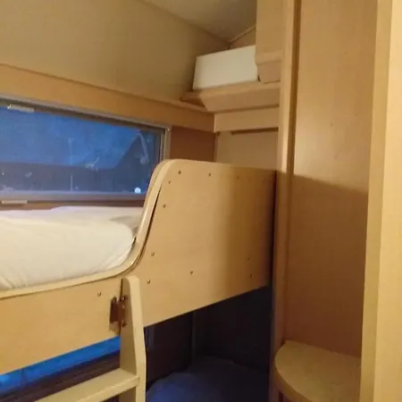 Kamp Prikolica Vidmar