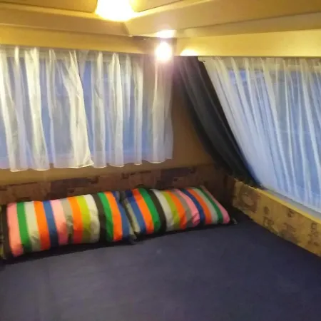 Kamp Prikolica Vidmar *