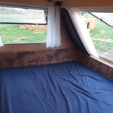 Kamp Prikolica Vidmar *