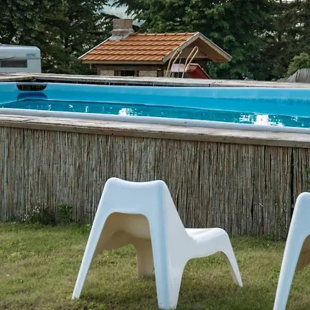 Kamp Prikolica Vidmar * Velika Remeta