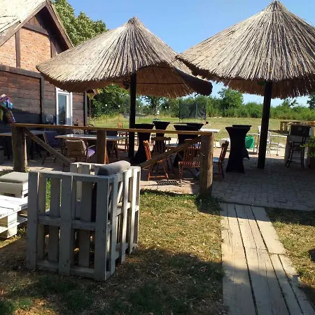 Kamp Prikolica Vidmar Velika Remeta
