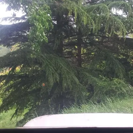 Kamp Prikolica Vidmar Velika Remeta