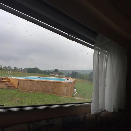 Kamp Prikolica Vidmar Velika Remeta
