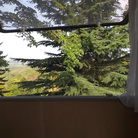 Luxury tent Kamp Prikolica Vidmar